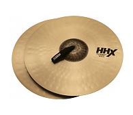 SABIAN 12024 X (N) talerze symfoniczne a'due